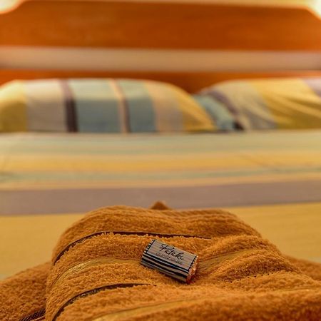 Pataki Guesthouse Petrovac المظهر الخارجي الصورة