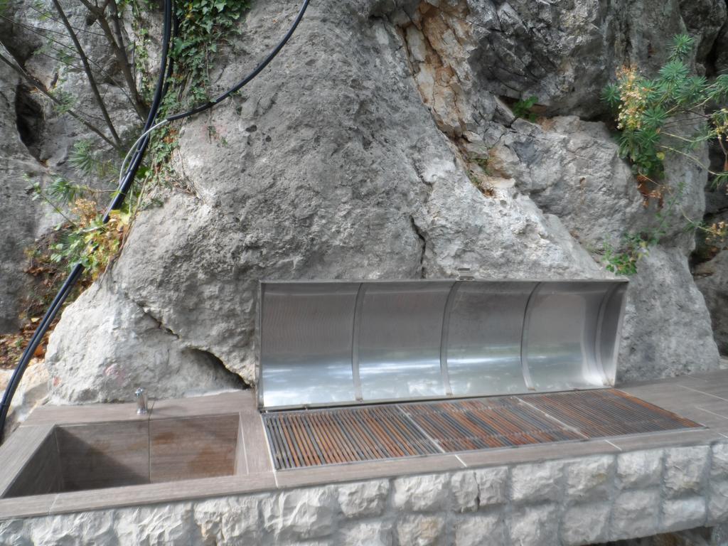 Pataki Guesthouse Petrovac المظهر الخارجي الصورة