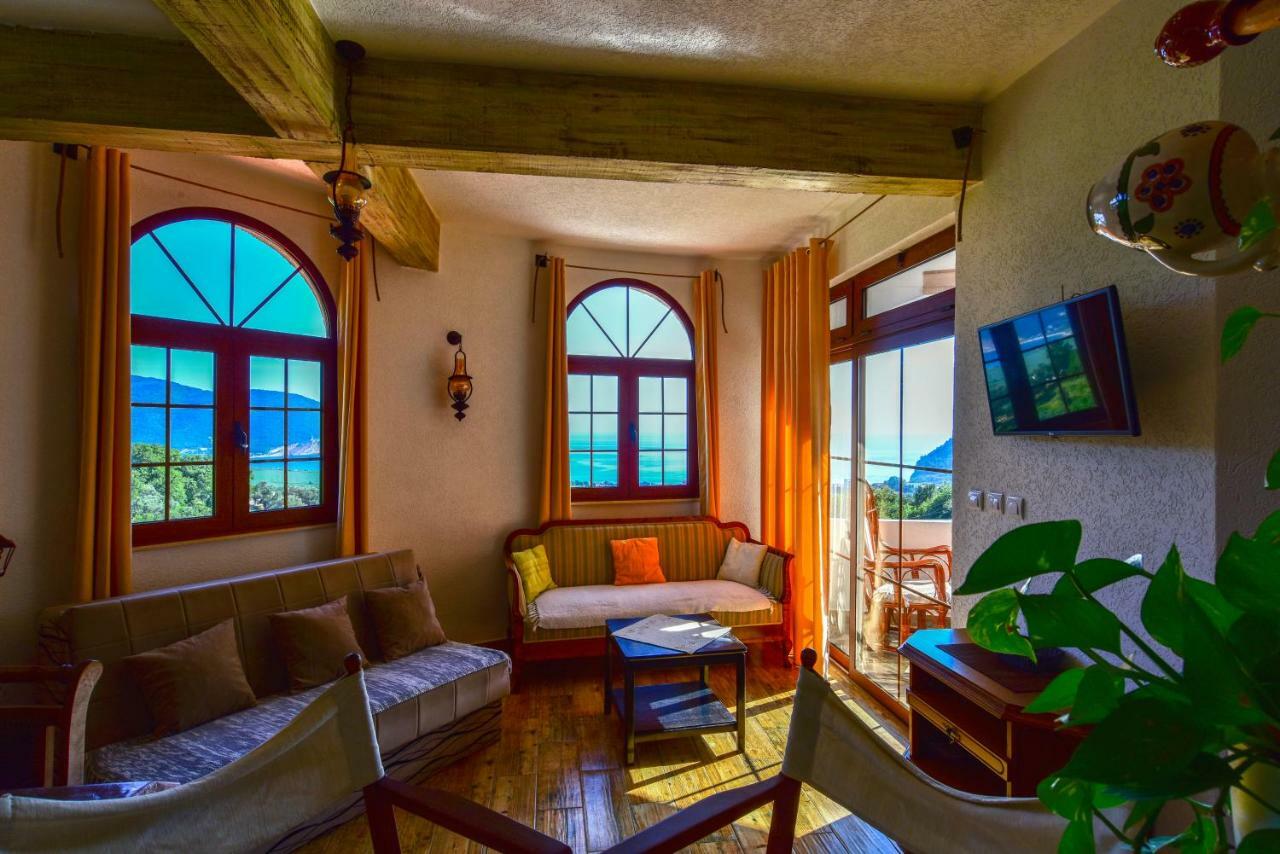Pataki Guesthouse Petrovac المظهر الخارجي الصورة