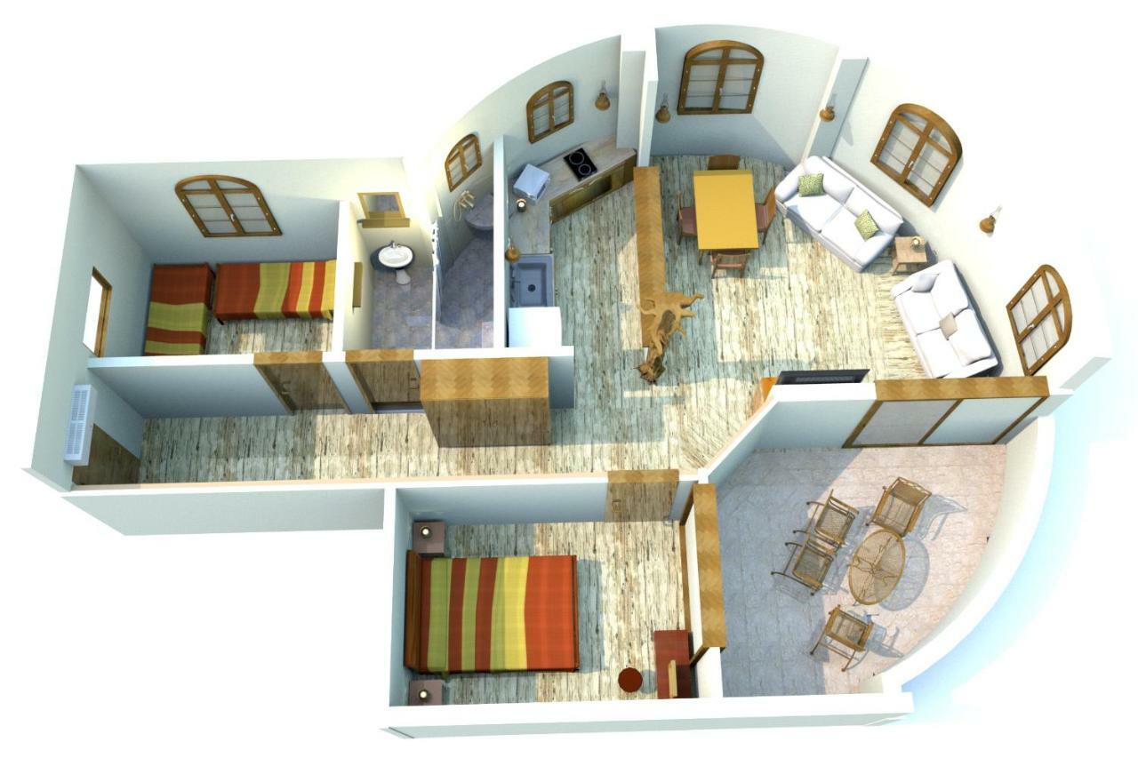 Pataki Guesthouse Petrovac المظهر الخارجي الصورة