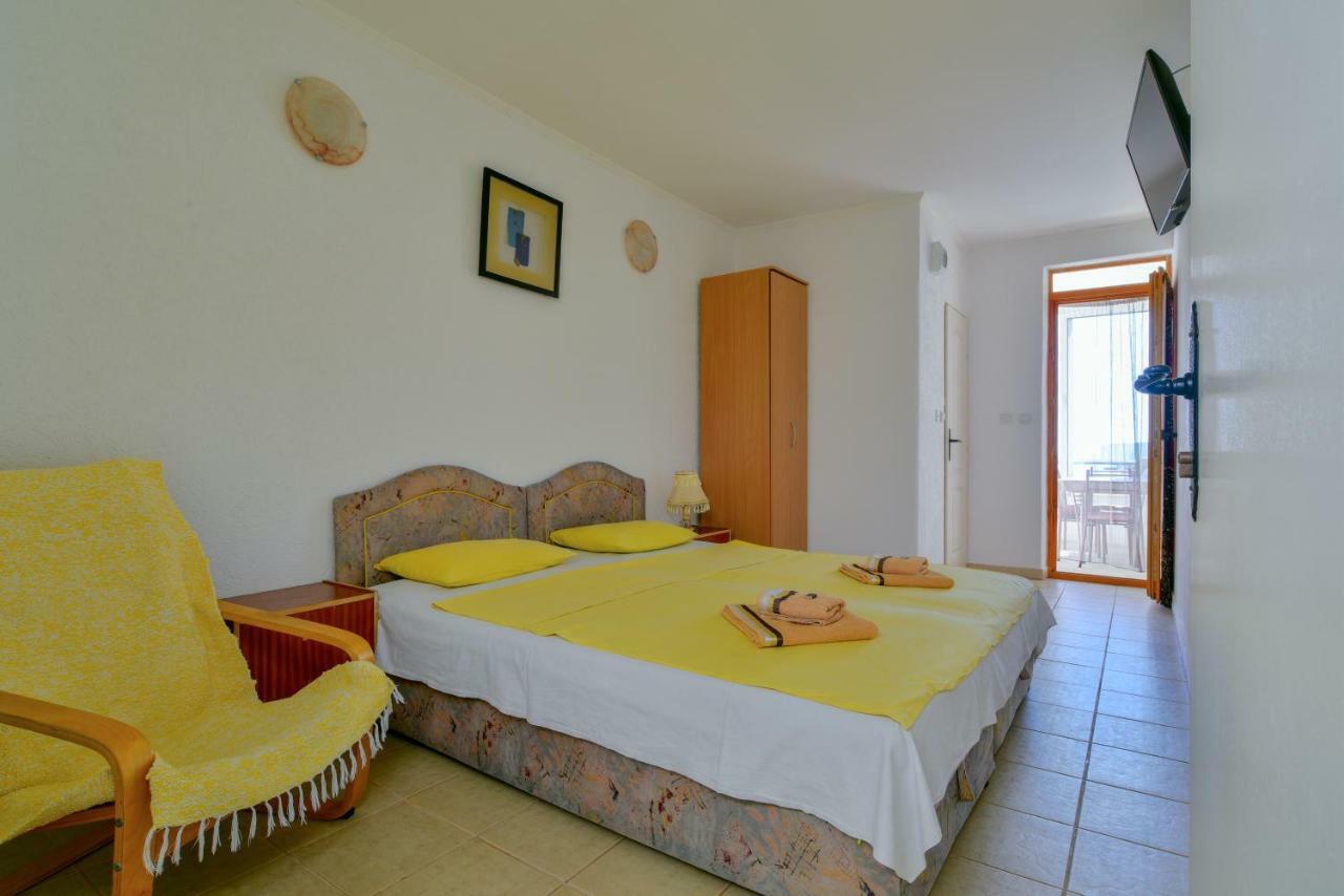Pataki Guesthouse Petrovac المظهر الخارجي الصورة