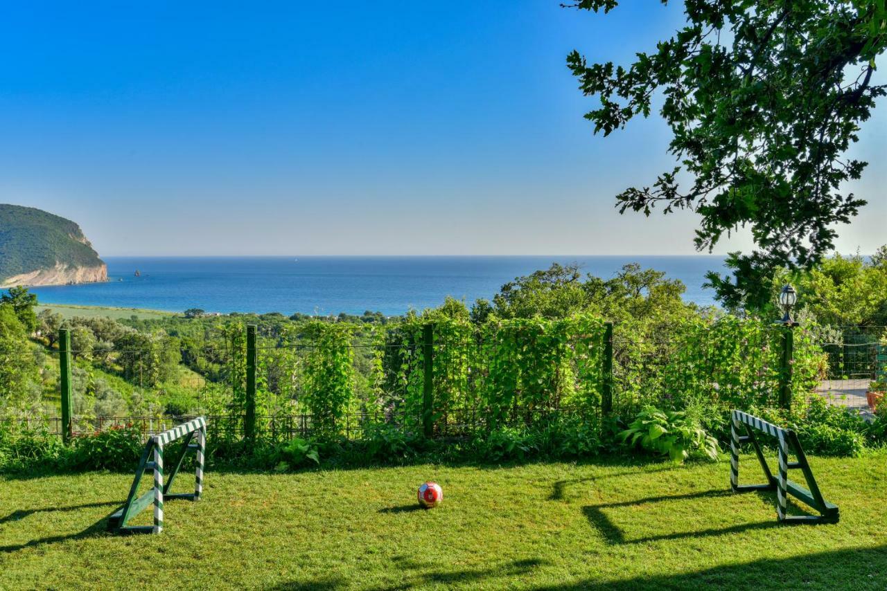Pataki Guesthouse Petrovac المظهر الخارجي الصورة