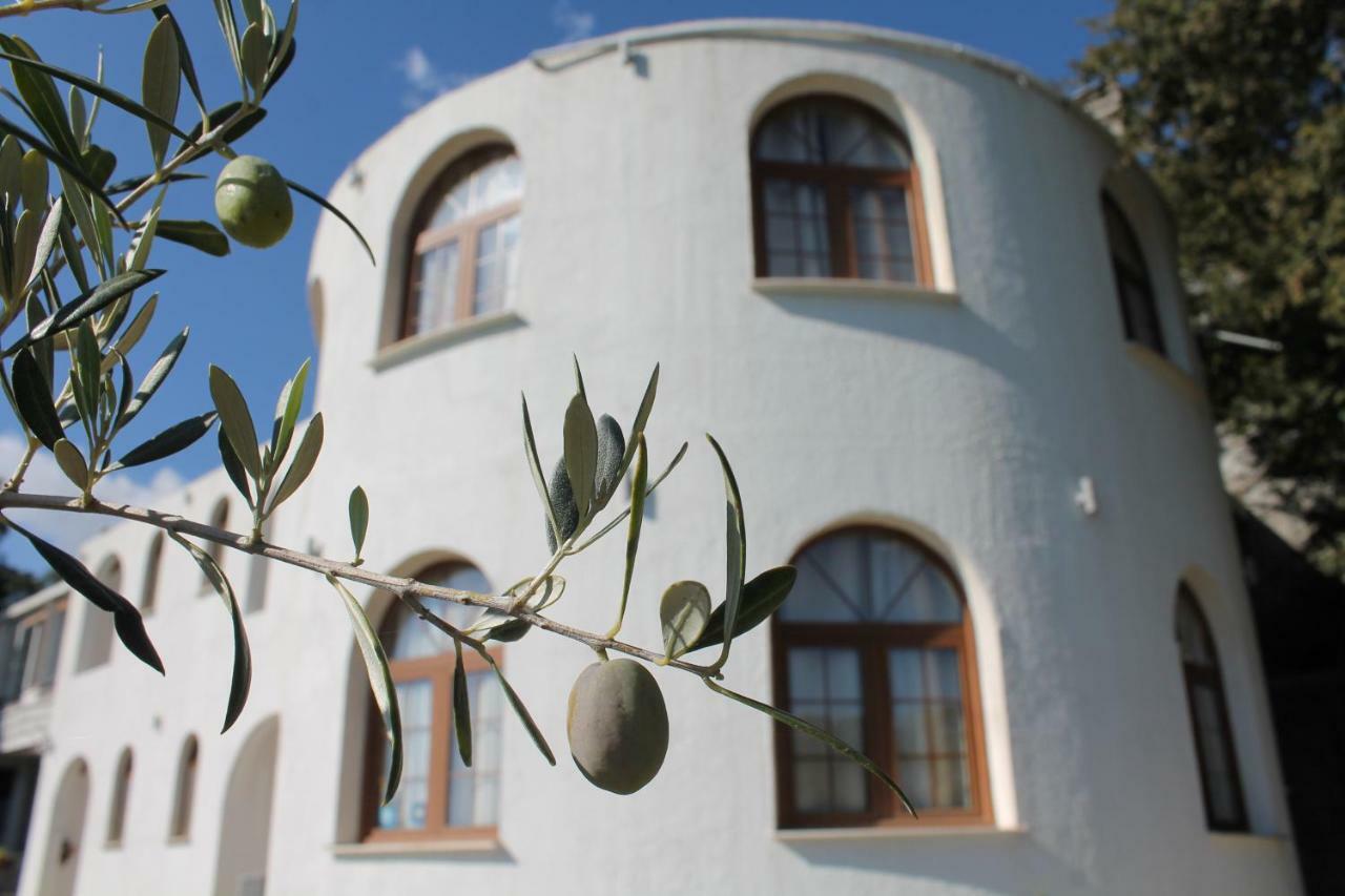 Pataki Guesthouse Petrovac المظهر الخارجي الصورة